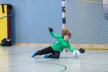 Bild 28 - wBJ Auswahl Futsalturnier